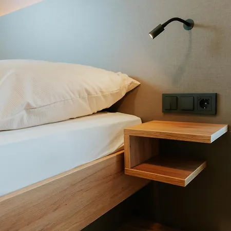 Stay2sleep, Self-check-in Dinklage