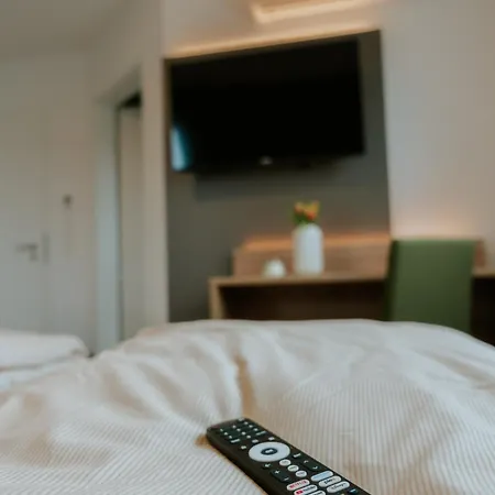فندق Stay2sleep, Self-check-in *